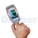 Pulsioximetro Dedo Pediatrico Md300c55 Panda